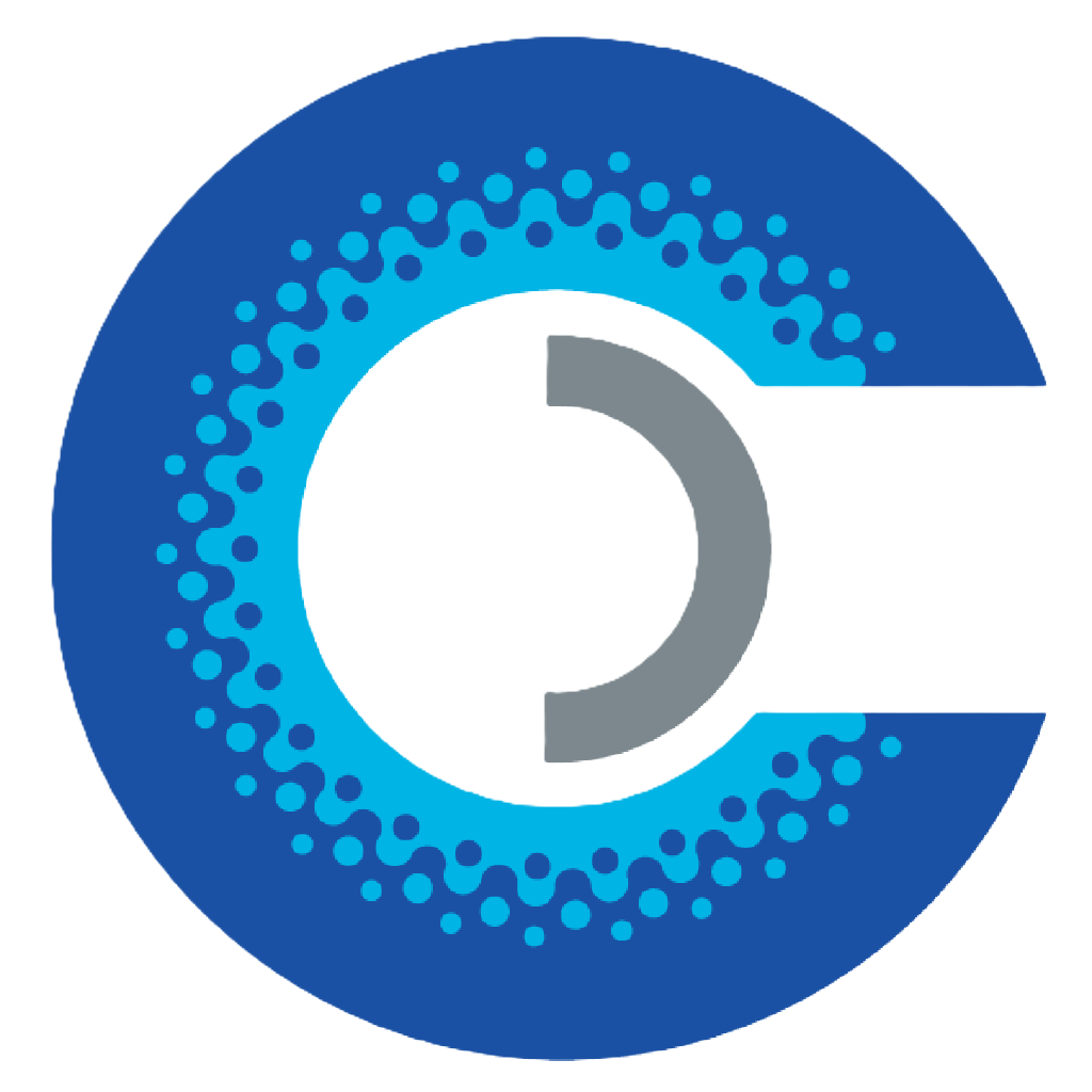 CURIS C logo